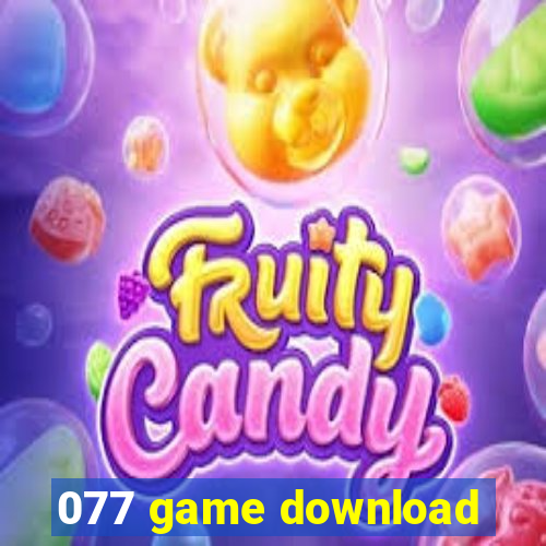 077 game download